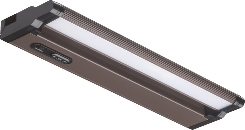 Juno UPLD 30IN SWW4 90CRI BZ M6 Swivel LED Undercabinet with 3000K/3500K/4000K CCT, 30 Inch, Bronze - Image 5